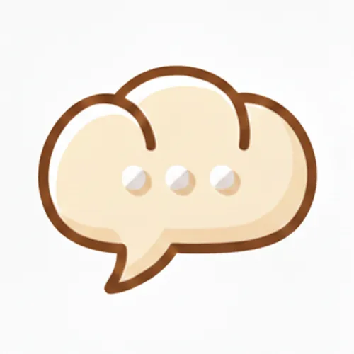Easy communication, Salt Bread